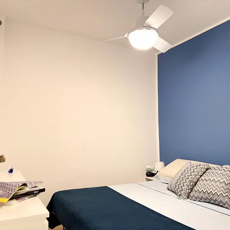 Daire Riviera House Loano