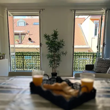 Daire Riviera House Loano