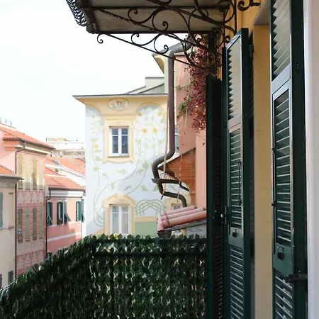Riviera House *