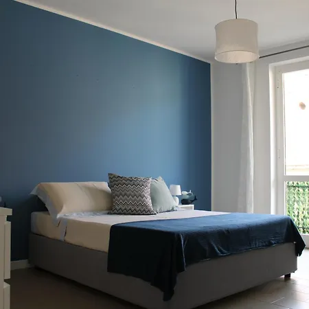Riviera House Daire Loano