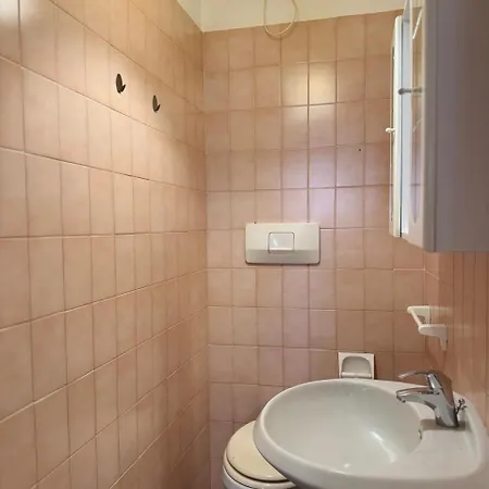 Riviera House Apartment Loano