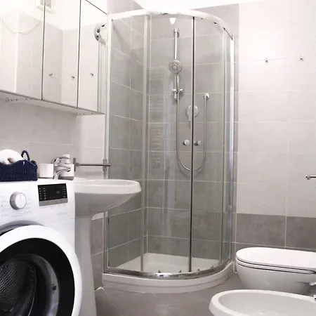 Riviera House Apartment Loano