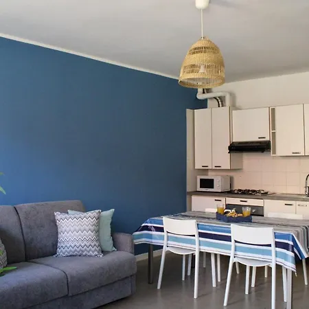 Riviera House شقة