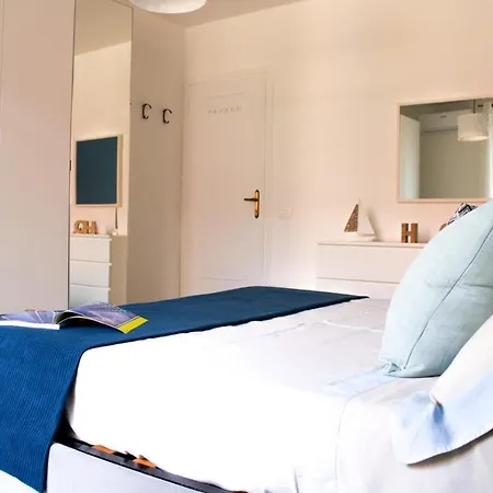 Riviera House Apartamento *