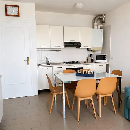 Riviera House Διαμέρισμα