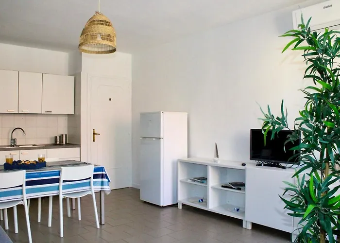 Riviera House Apartamento