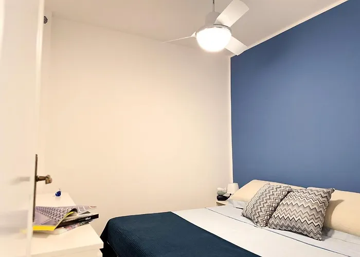Apartamento Riviera House Loano