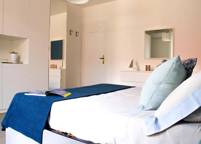 Riviera House Apartamento *
